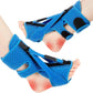 Releveur de pied dynamique à sangle