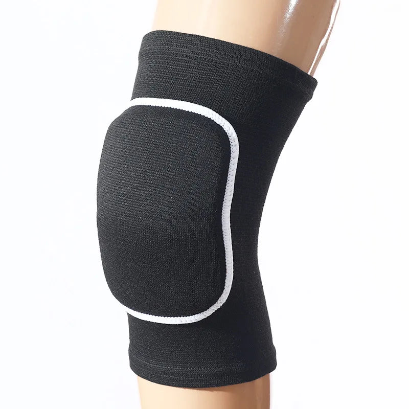 Genouillère pour danse