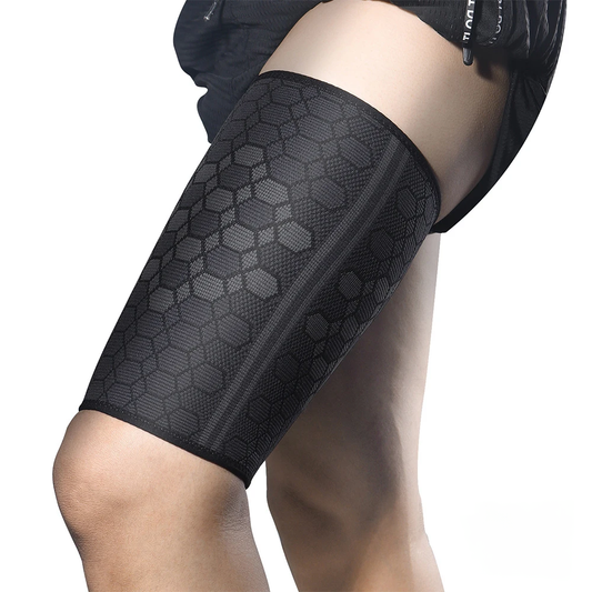 Manchon de compression cuisse Braceforce