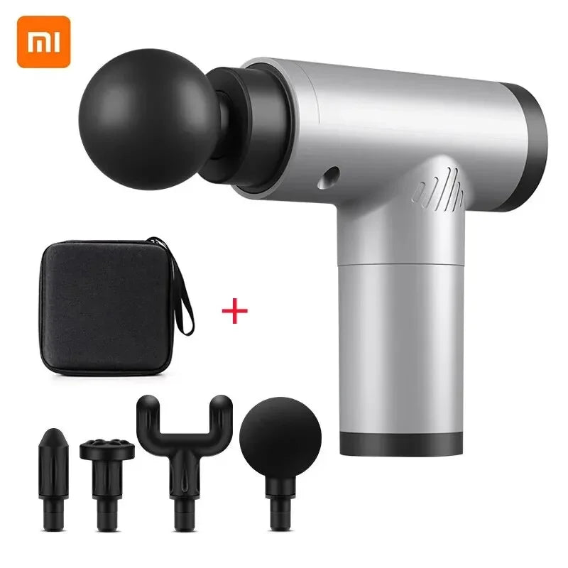 Mini pistolet de massage XIAOMI Mijia