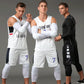 Genouillère pour basketball