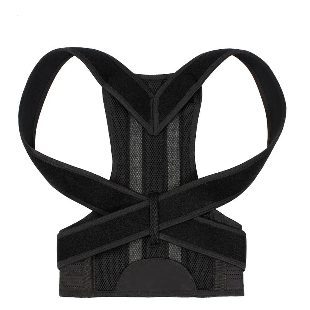 Ceinture dorsale homme