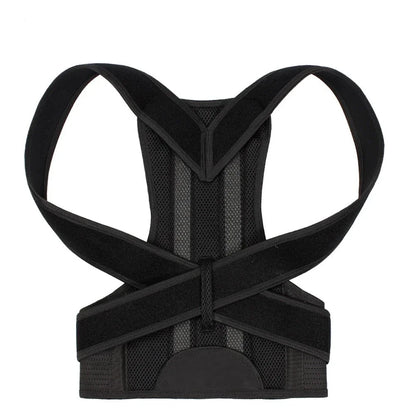 Ceinture dorsale homme