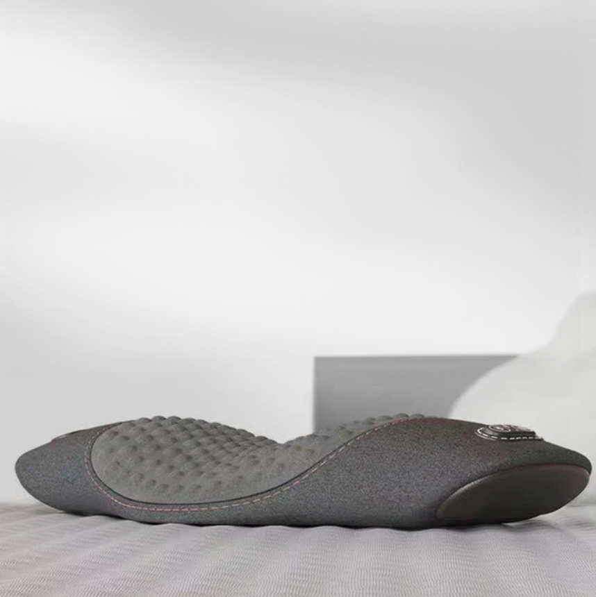 Coussin massage Pillow Confort Cou et cervicales