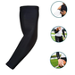 Manchon de compression bras