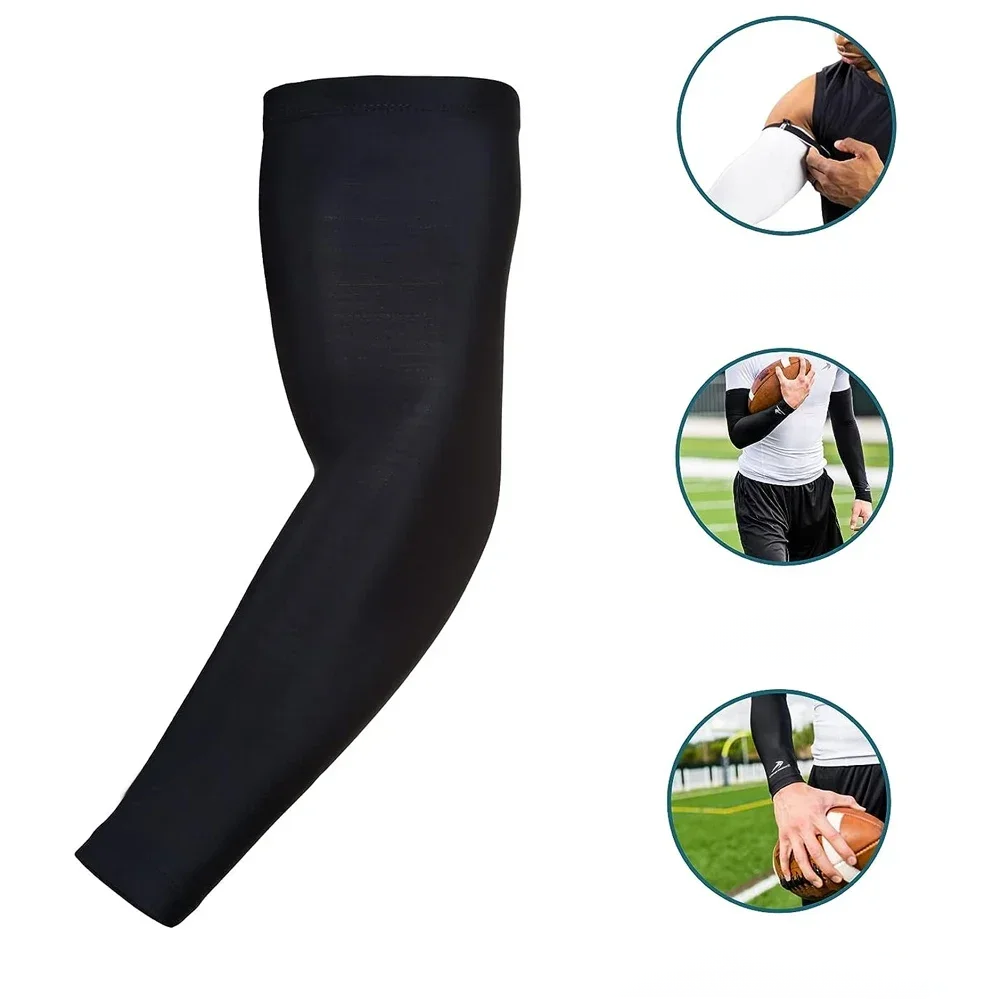 Manchon de compression bras