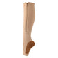 Chaussette de contention femme Zip Compress