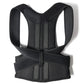 Ceinture dos droit