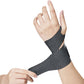 Bandage de la main et pouce