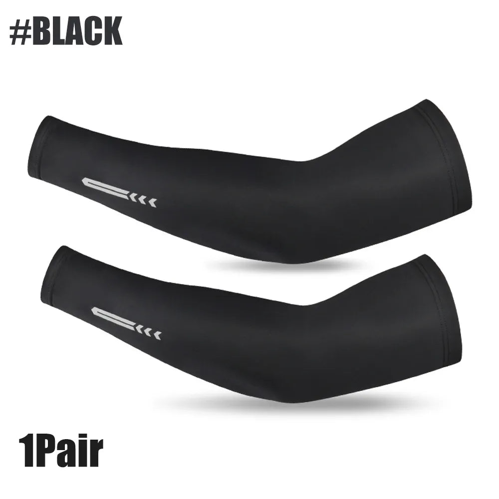 Manchon de compression bras sport