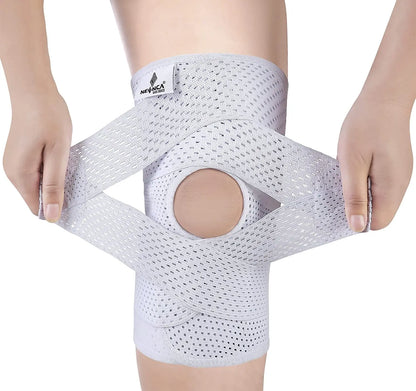 Strap genou