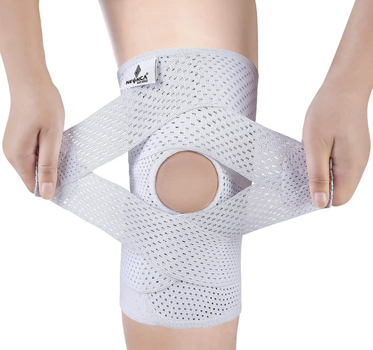 Strap genou