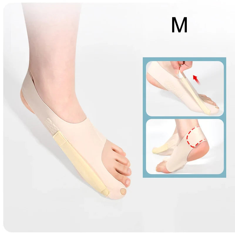 Orthese des pieds
