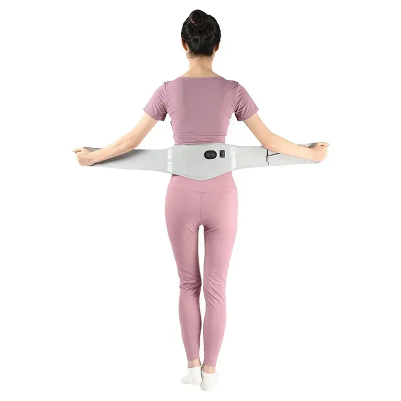 Ceinture lombaire chauffant