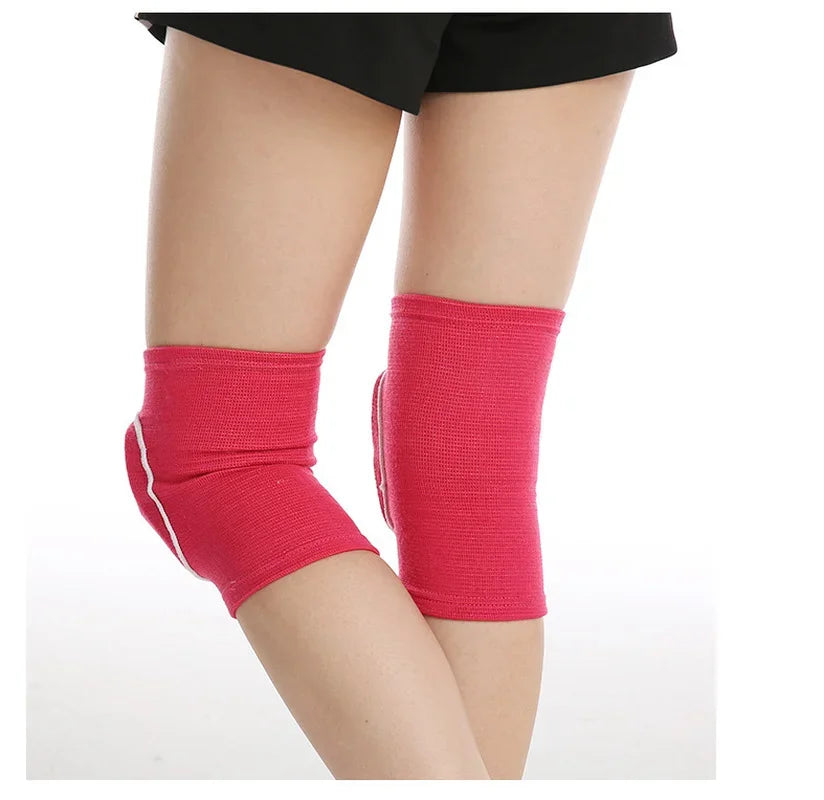 Genouillère pour volley ball