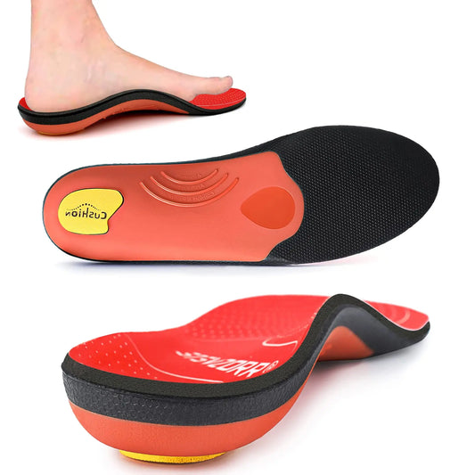 Semelle orthopédique Sole Confort