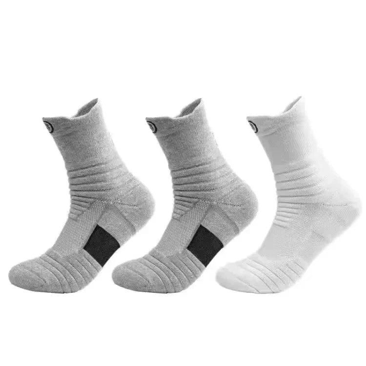 Chaussette de contention pour le sport