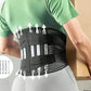 Ceinture dorsale homme