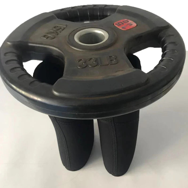 Genouillère powerlifting