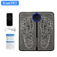 Tapis de massage electrique