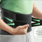 Ceinture dorsale homme