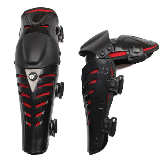 Genouilleres vtt Powerpad