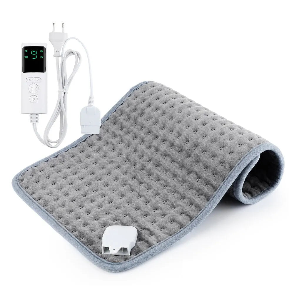 Coussin massant chauffant EasyPad