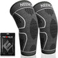 Genouillere sport Easy Perf
