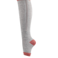 Chaussette de contention femme Zip Compress