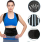 Ceinture dorsale homme