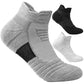 Chaussette de contention de sport Opti Grip basse