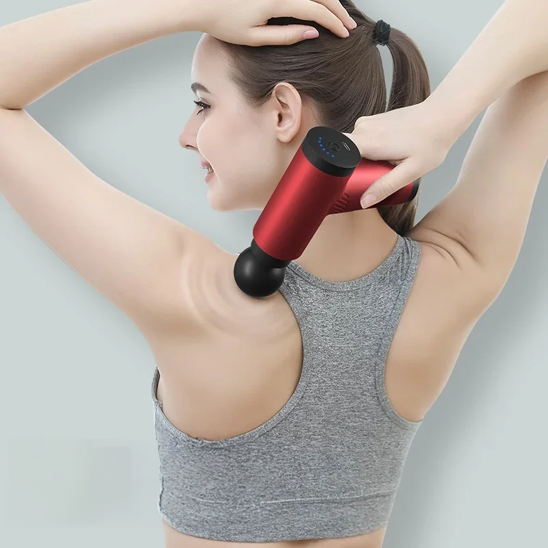 Mini pistolet de massage XIAOMI Mijia