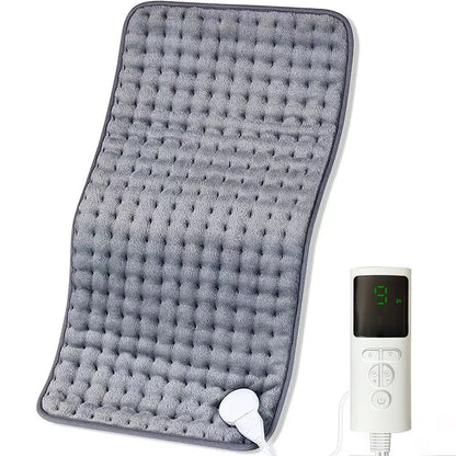 Coussin massant chauffant EasyPad
