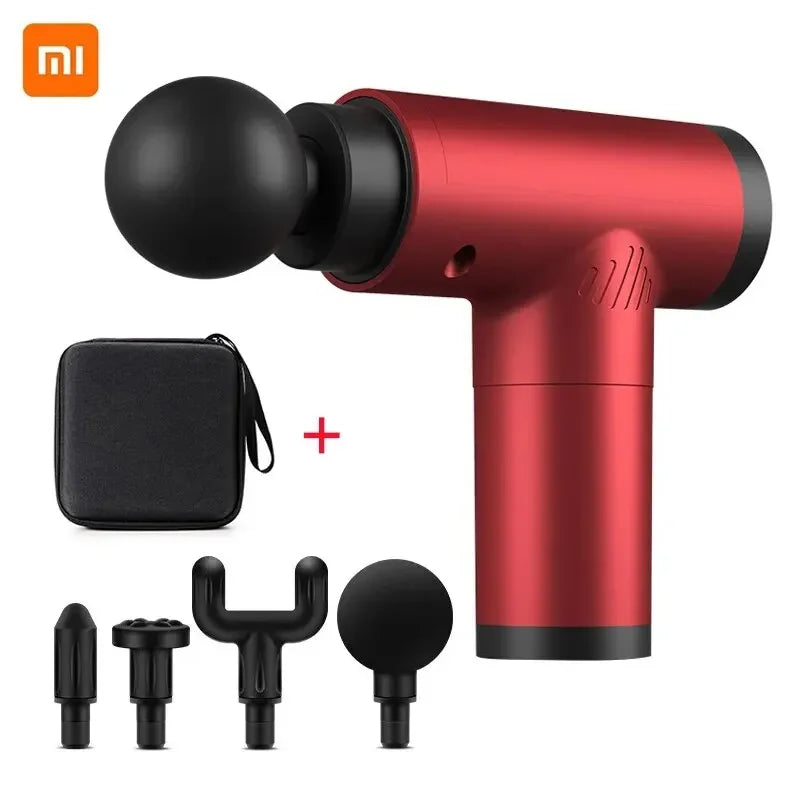 Mini pistolet de massage XIAOMI Mijia