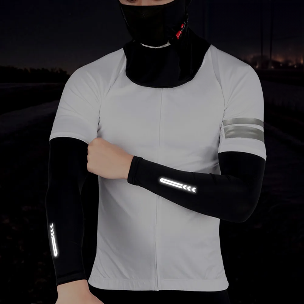 Manchon de compression bras sport