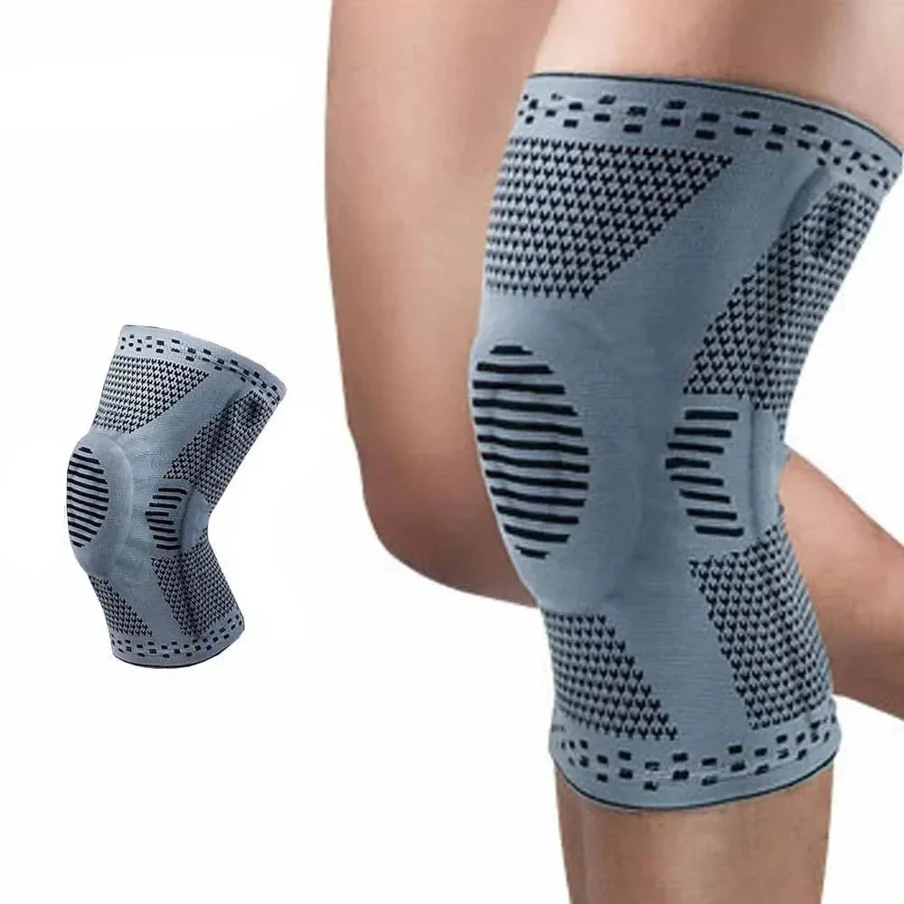 Genouillère pour arthrose du genou