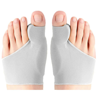 Orthèse hallux valgus Gel