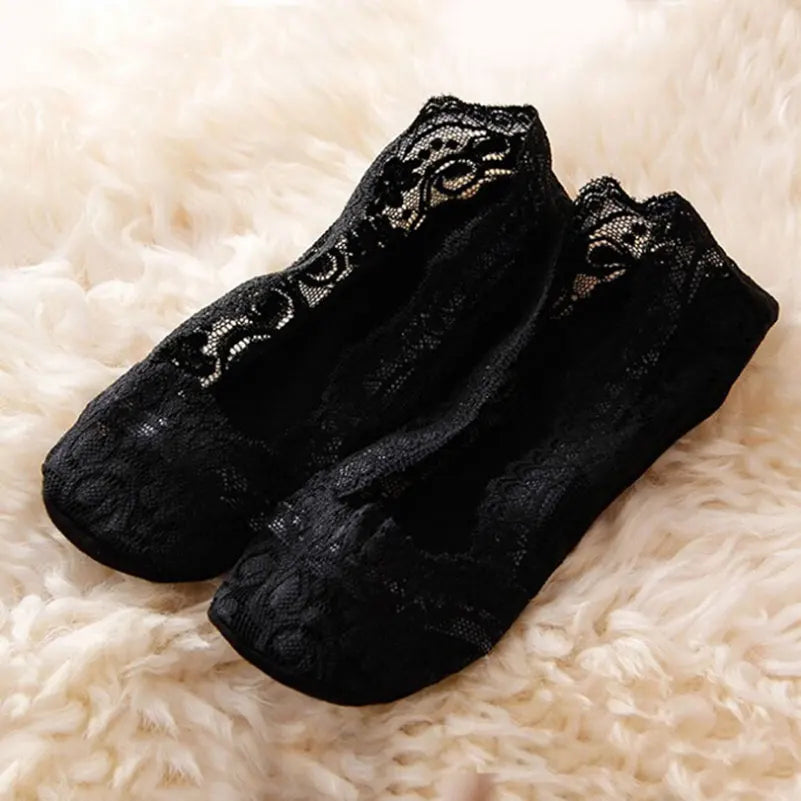 Chaussette de contention femme Easy Feet
