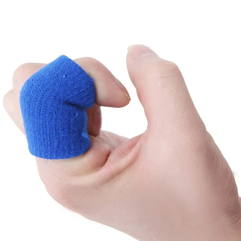 Strapping doigt handball