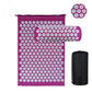 Tapis de massage dos