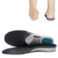 Semelles orthopédiques pied plat ultra confort