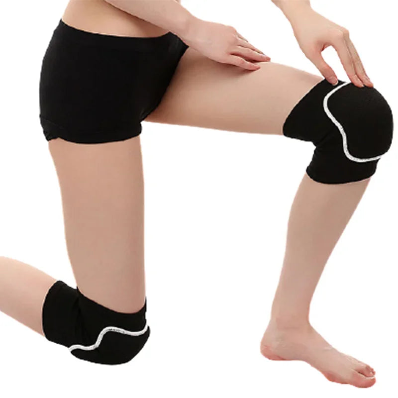 Genouillère pour volley ball