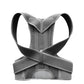 Ceinture dorsale homme