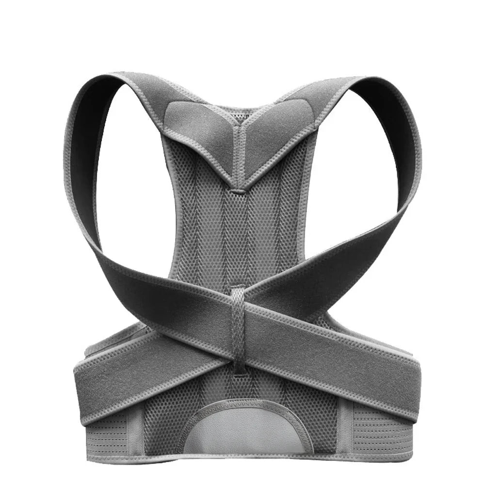 Ceinture dorsale homme