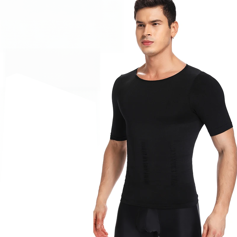T shirt correcteur de posture