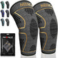 Genouillere sport Easy Perf