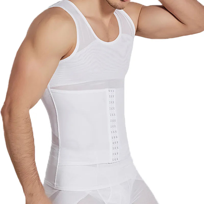 Tee shirt correcteur de posture