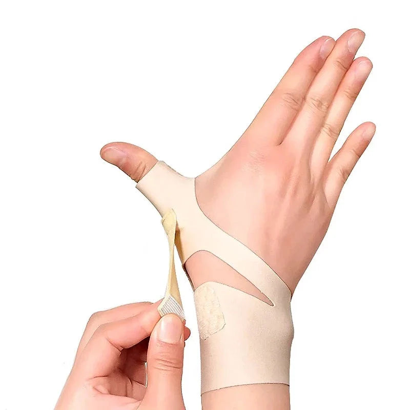Strap pouce pour arthrite