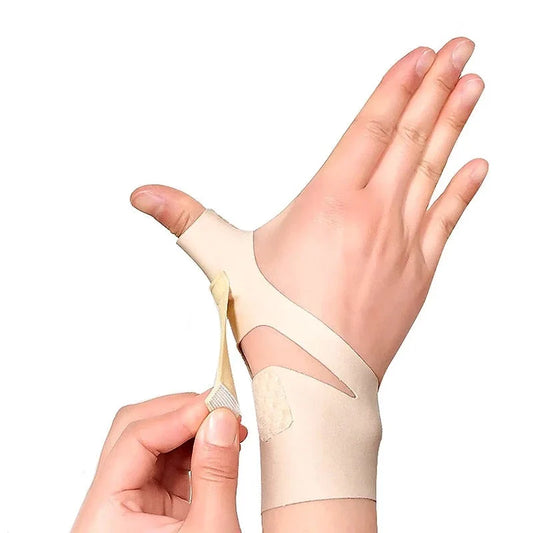 Strap pouce pour arthrite