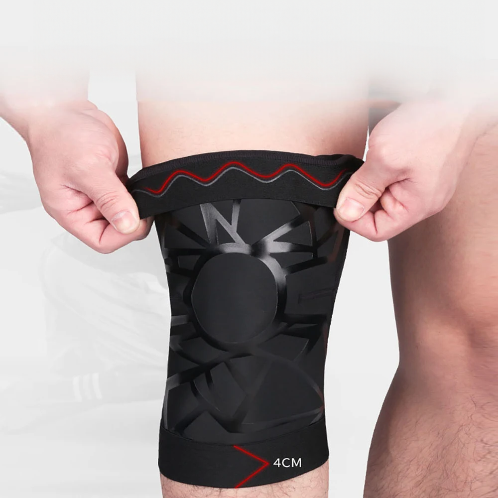 Genouillère sport